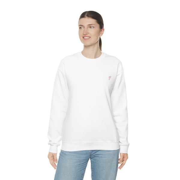 Self-Love Club Sweatshirt
