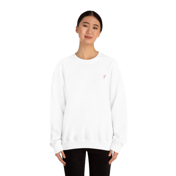 Self-Love Club Sweatshirt