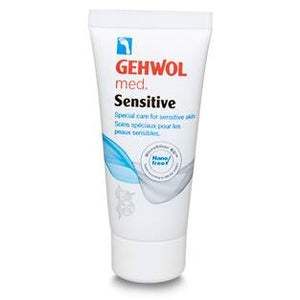 GEHWOL Sensitive Hand Cream
