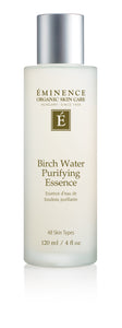 Eminence Organics Birch Water Purifying Essence 4o