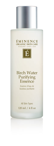 Eminence Organics Birch Water Purifying Essence 4o