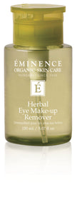Eminence Organics Herbal Eye Make-up Remover