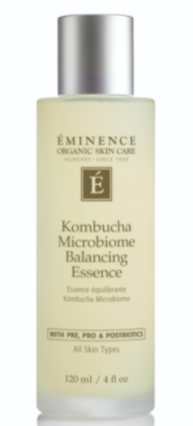 Kombucha Microbiome Balancing Essence