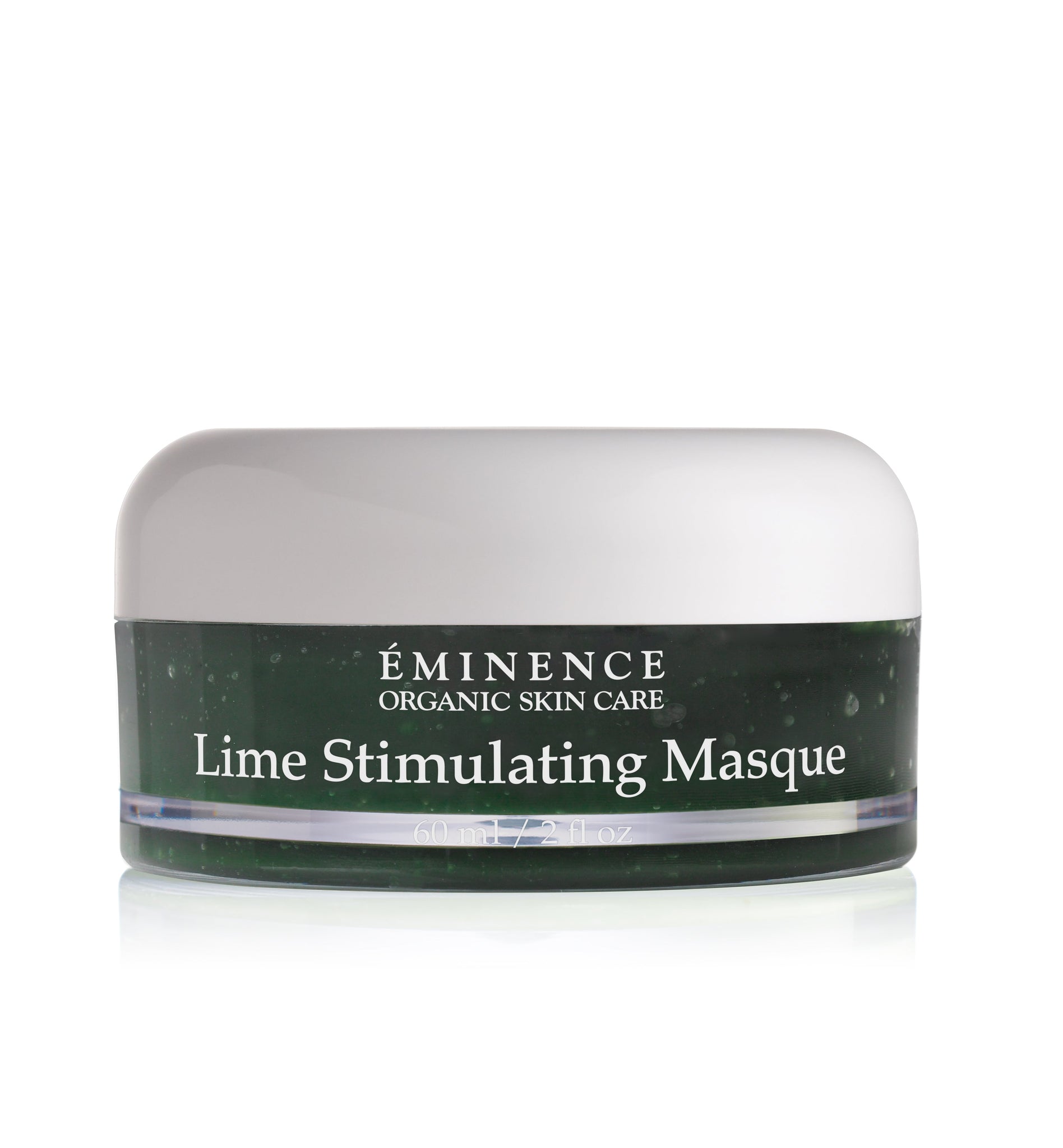 Eminence Organics Lime Stimulating Masque