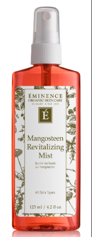 Eminence Organics Mangosteen Revitalizing Mist