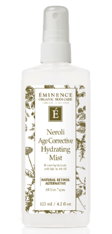 Eminence Organics Neroli Age Corrective Hydrating Mist